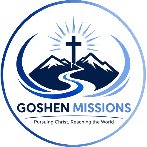 Goshen Missions Logo