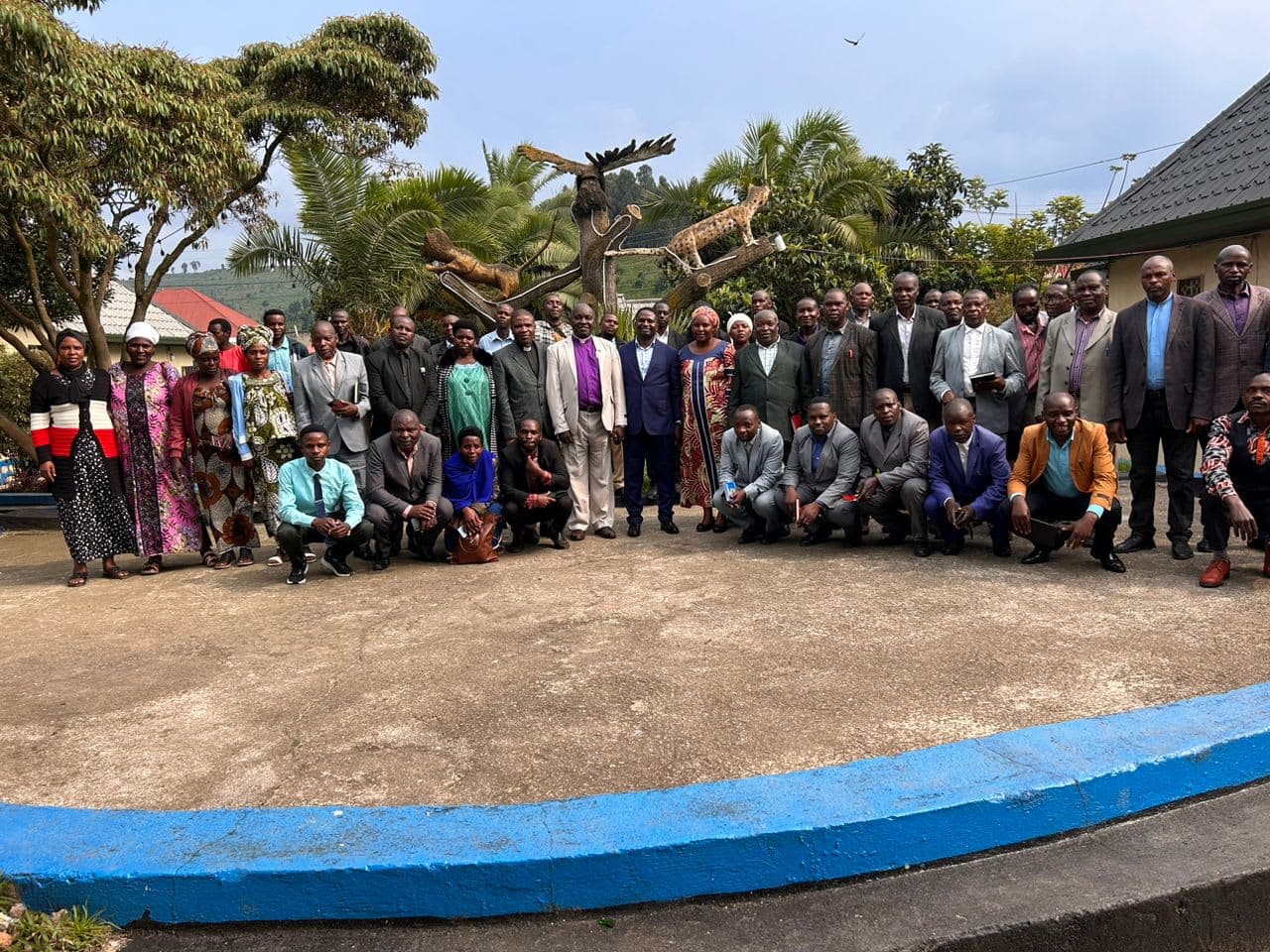 Civic Empowerment Gatherings