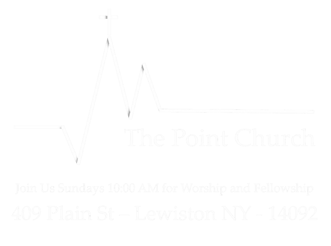 The Point Church Logo