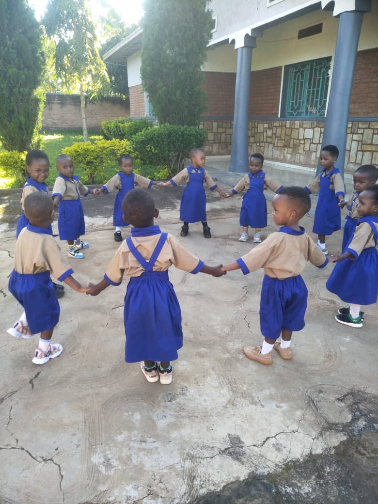 Rwamagana Primary Assembly