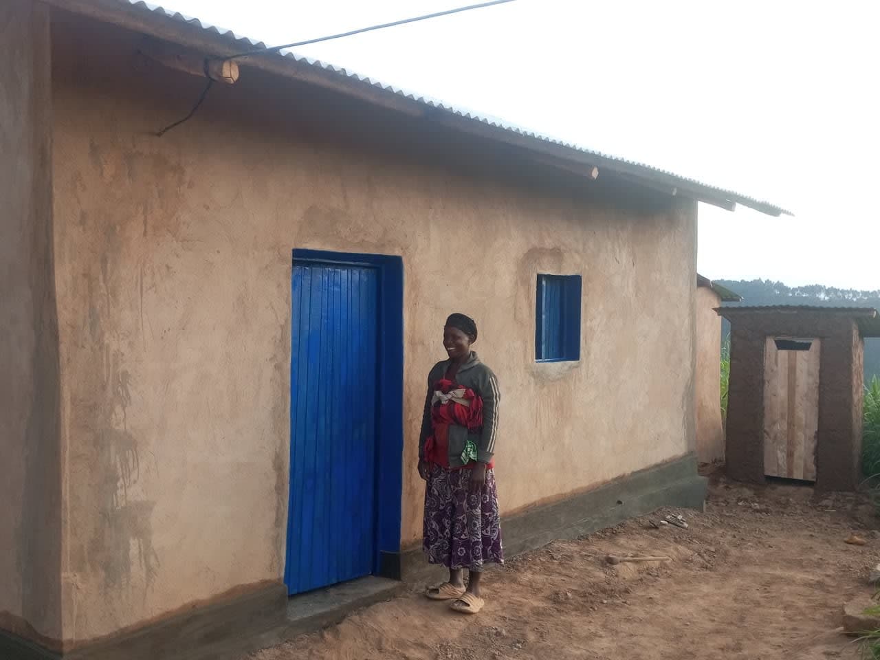 Home For Family Masonry