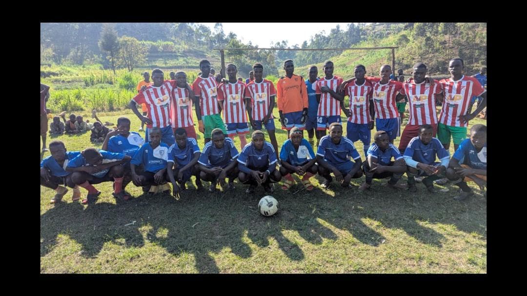 Sports Outreach